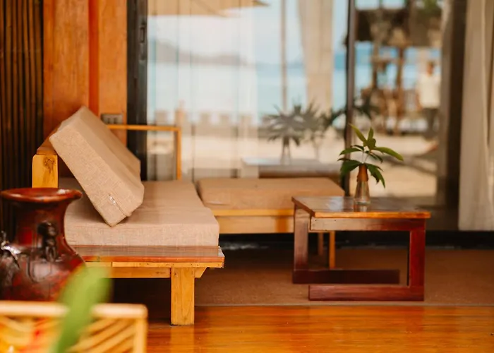 Kattala Bed And Breakfast El Nido