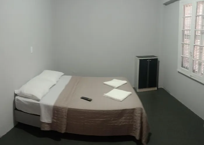 Hotel Rest Porto Alegre