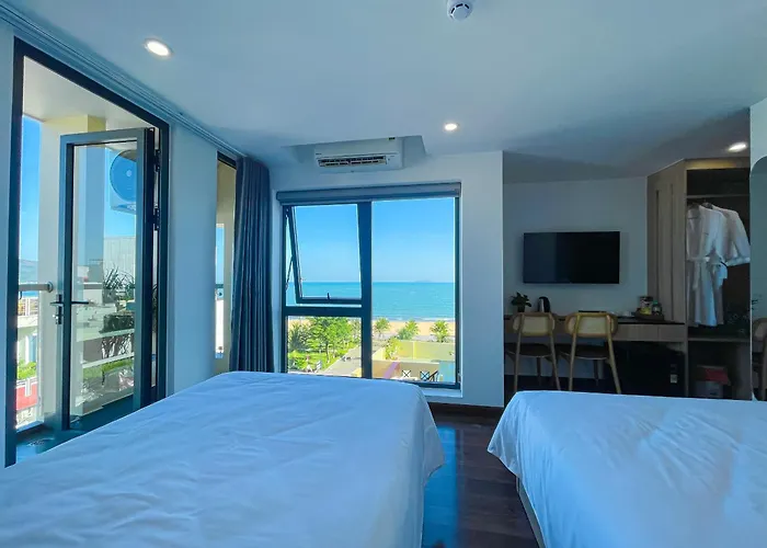 Joyce House Hotel Quy Nhon