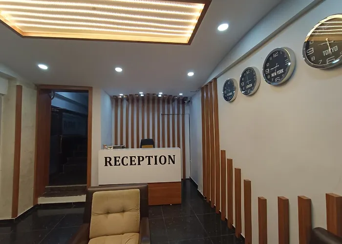 Dara Otel Midyat