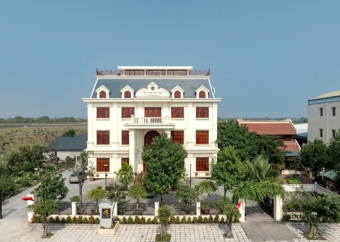 La Vento Resort Ninh Binh