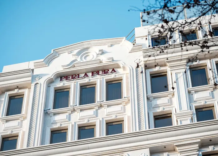 Perla Pura Hotel Izmir