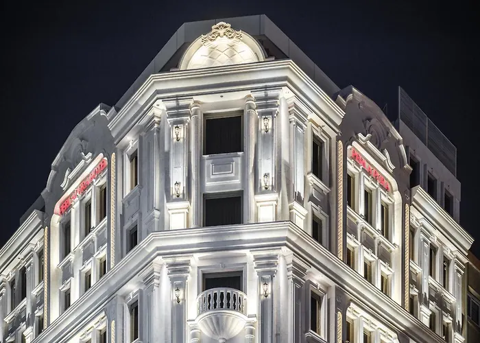 Perla Pura Hotel Izmir