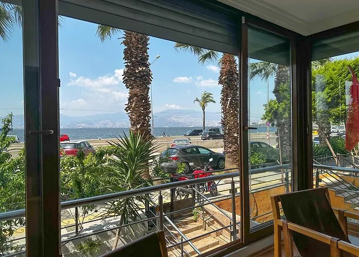 The Next Suites Izmir