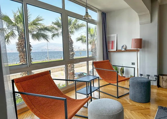 The Next Suites Izmir