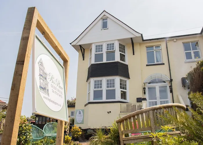 B'S Place Guest House Paignton