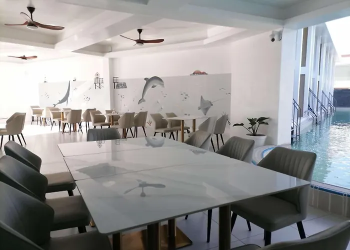 Willander Resort Panglao Island