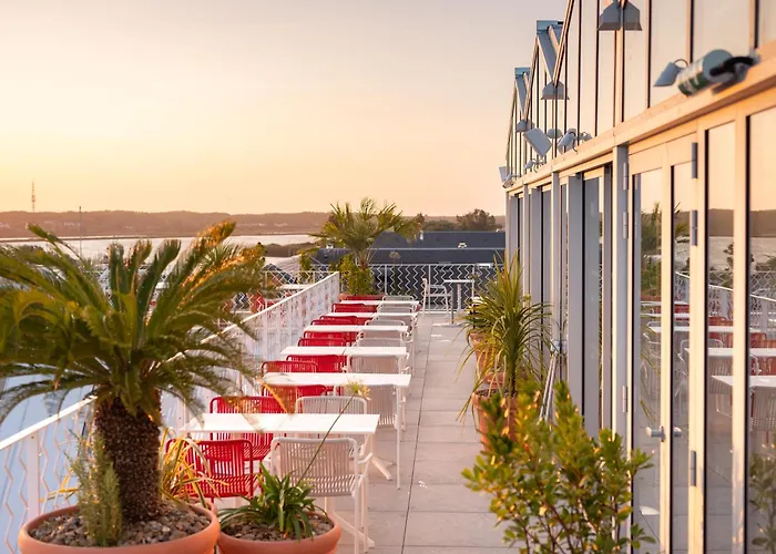Hôtel Vertime Les Sables-dʼOlonne