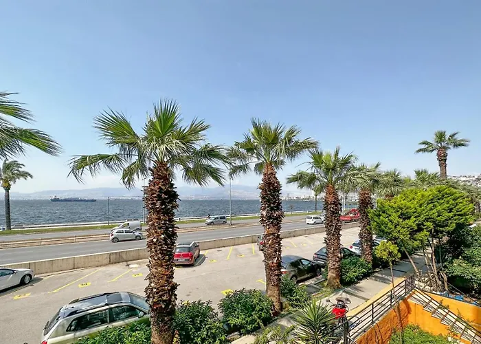 The Next Suites Izmir