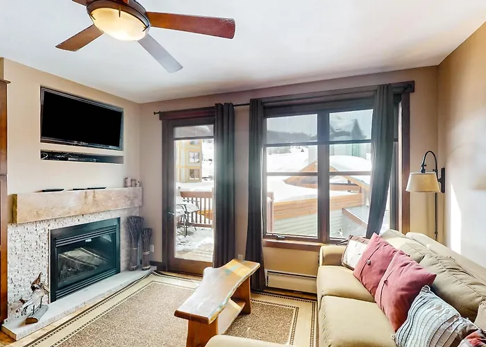 Village Hideaway Copper Mountain
