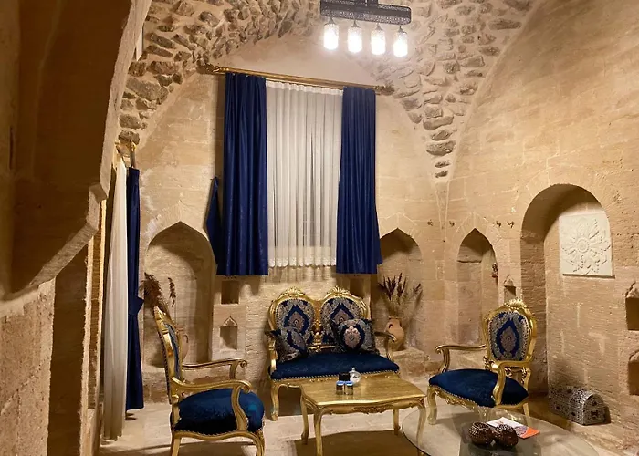 Antik Han Otel Mardin