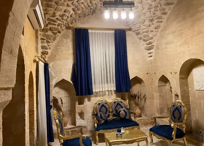 Antik Han Otel Mardin
