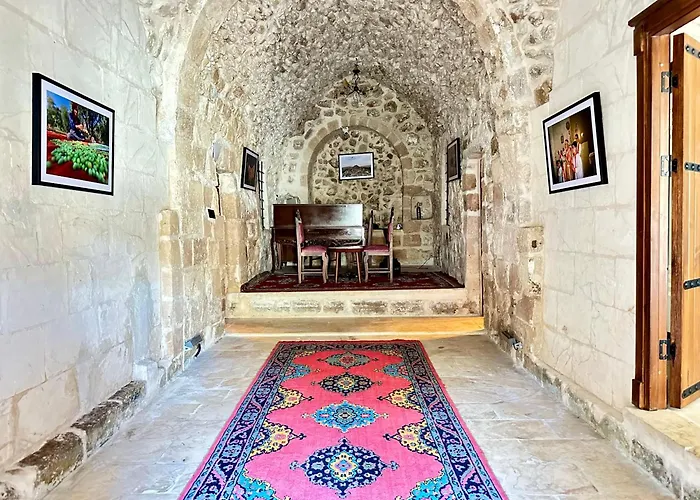 Arev Hotel Mardin