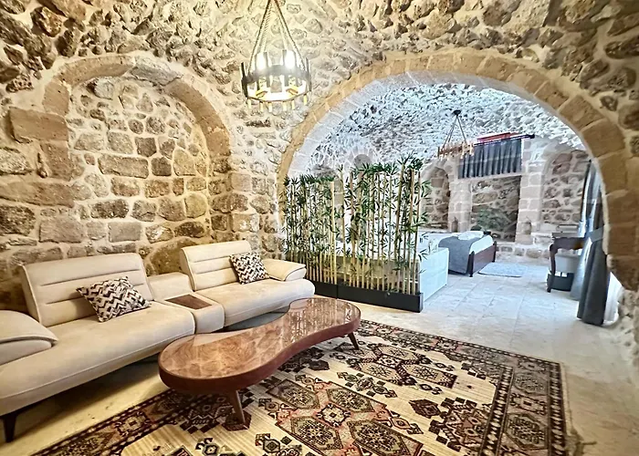 Arev Hotel Mardin