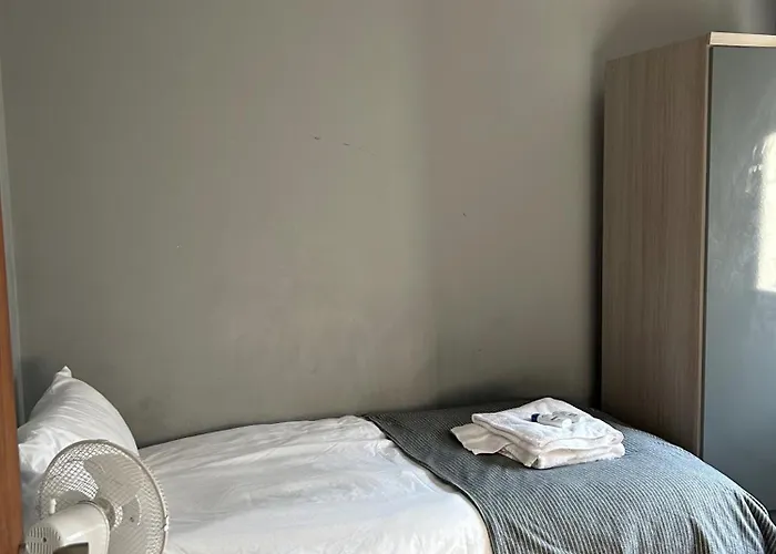 Hammonds Hotel Peterborough