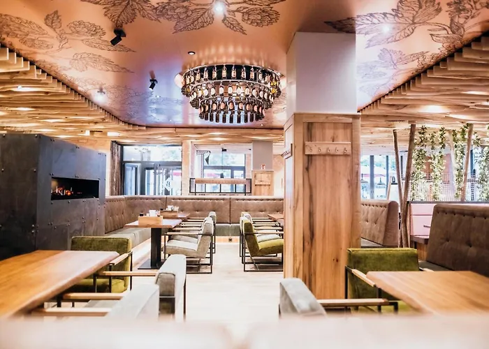 Amia Hotel Singen 