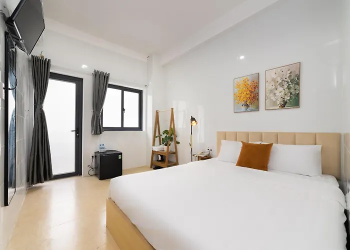 Thiên Quốc Hotel TP. Hồ Chí Minh