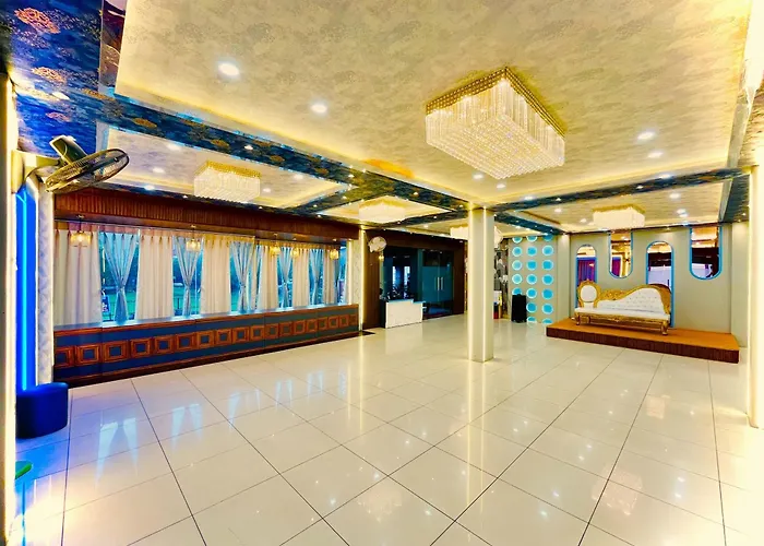 Hotel Rama Gorakhpur