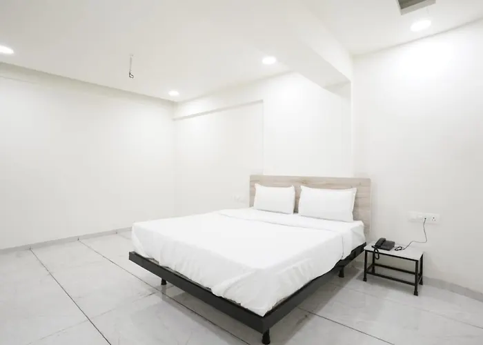 Hotel Bhakti Inn Nashik
