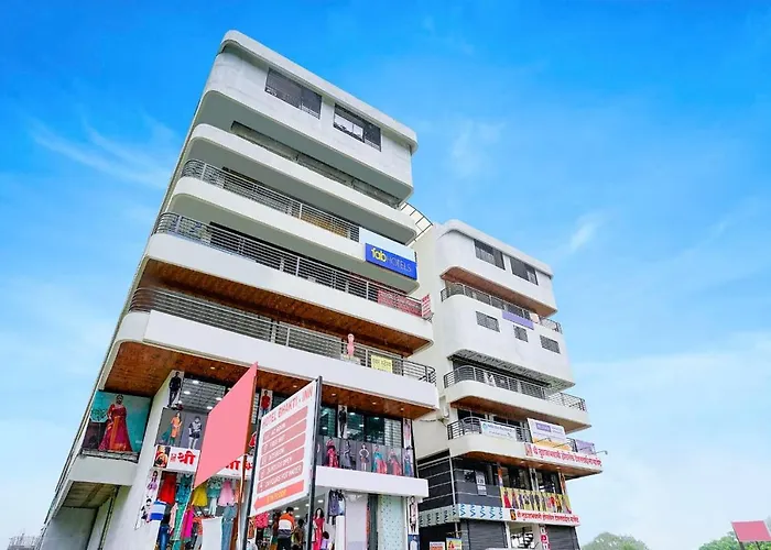 Hotel Bhakti Inn Nashik