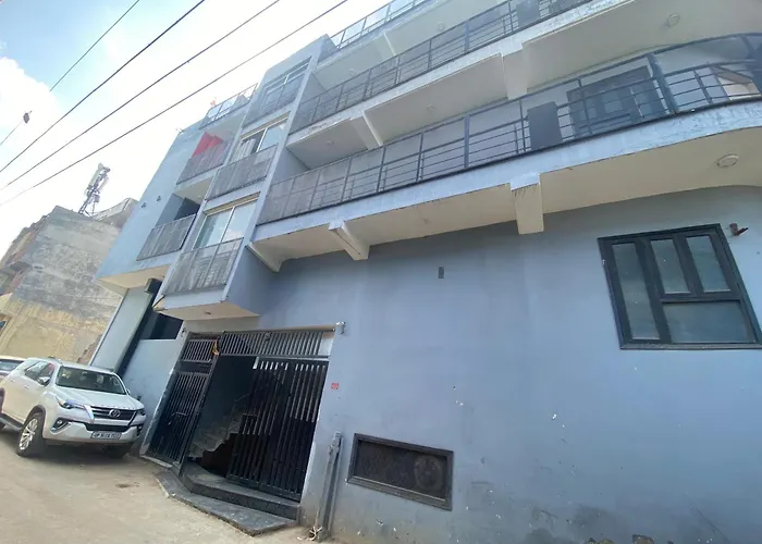 Hotel Aravali Inn & Banquet Hall Faridabad