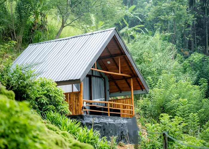 Ella Lovers View Cabins