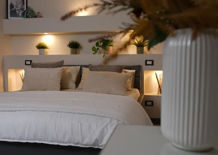 Residenza Piccoli Sogni Hotel Comacchio