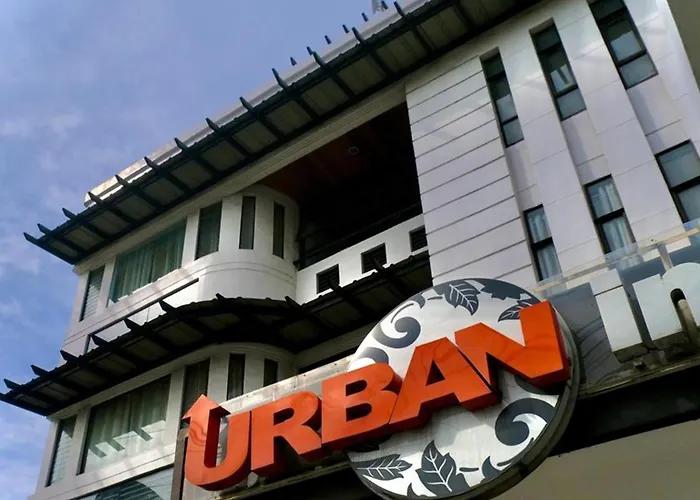 Urban Inn Iloilo