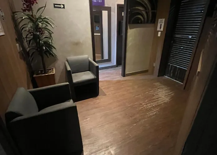 Motel Sapucahy Belo Horizonte