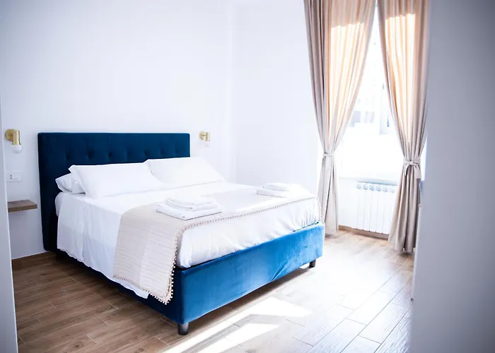 Dimora Diaz B&B Naples