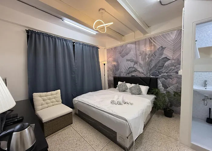 Twenty Two Place Sukhumvit 22 กรุงเทพมหานคร