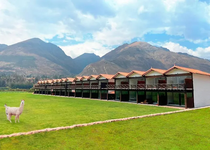 Rustica Hoteles Cusco Urubamba