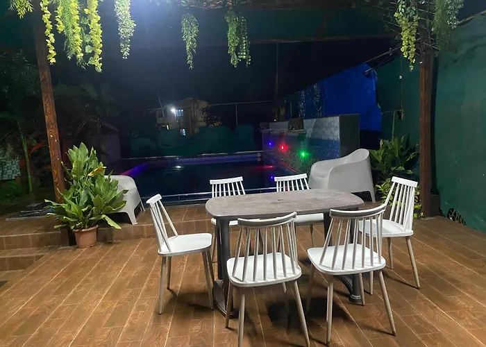 Mamachiwadi Hotel Nagaon 