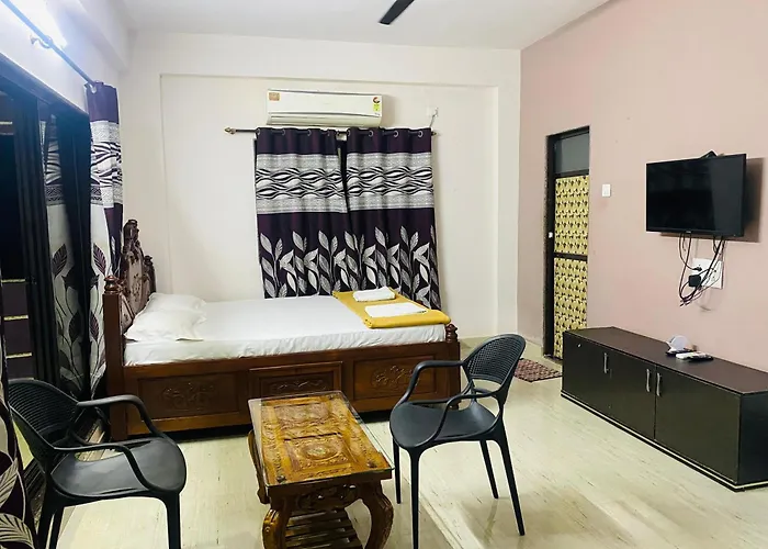 Mamachiwadi Hotel Nagaon 