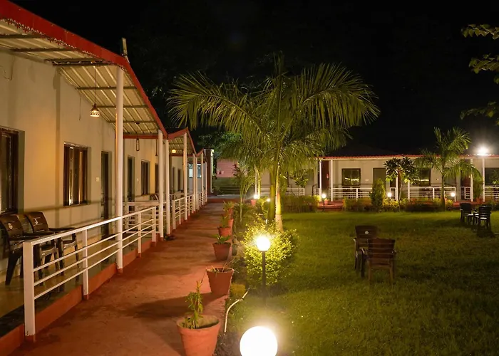 The Ekantam By Aspen Rishikesh
