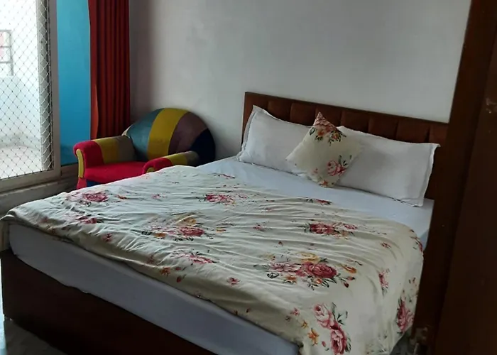 Hotel Padam Palace Udaipur