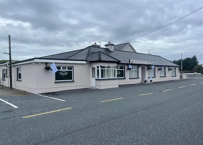 Cortoon Inn Tuam
