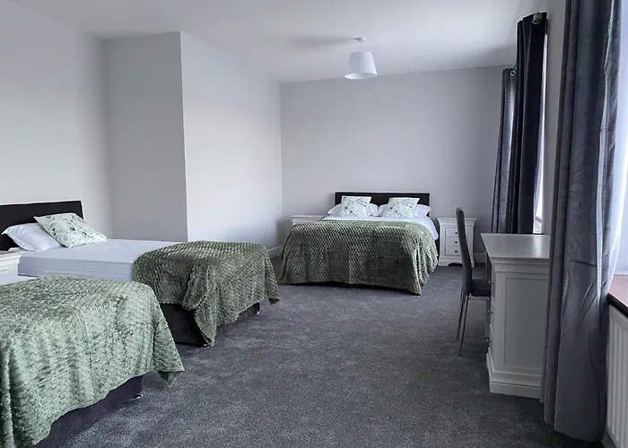 Cortoon Inn Tuam