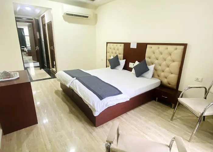 Mastana P Guest House Varanasi