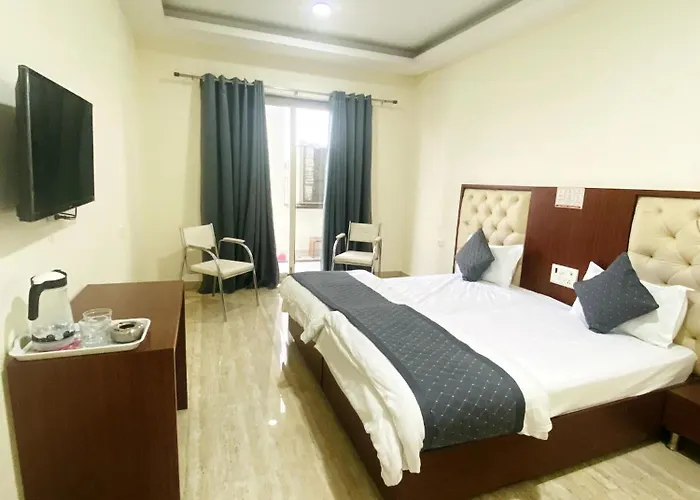 Mastana P Guest House Varanasi