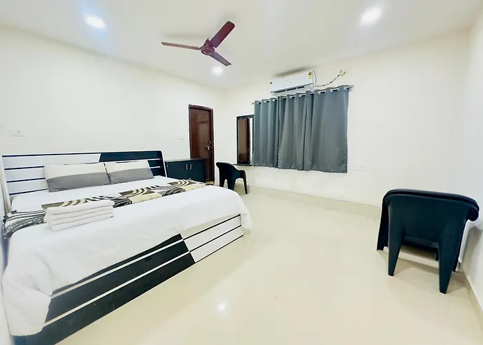 Sketch Family Restaurant & Rooms Visakhapatnam