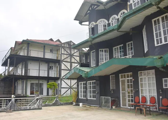 Nuwaraeliya H2O Lakeside Nuwara Eliya