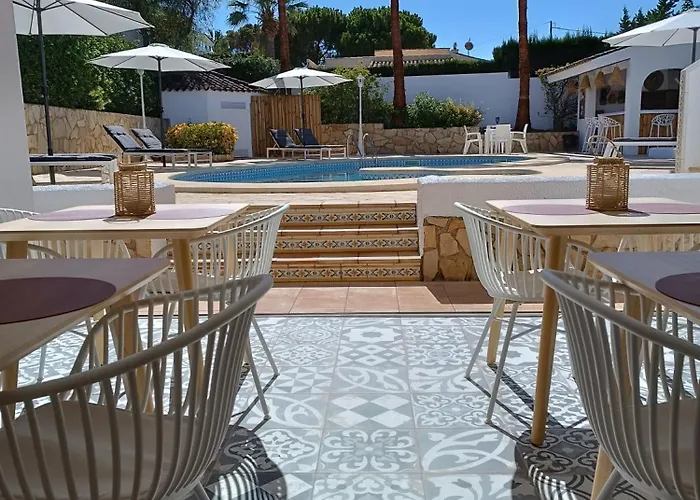 Casa La Siesta Albir Bed and Breakfast El Albir