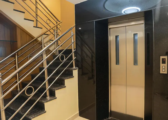 Namo Residency Hotel Tiruvannamalai