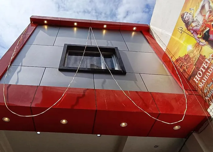 Hotel Mahadev Inn Varanasi