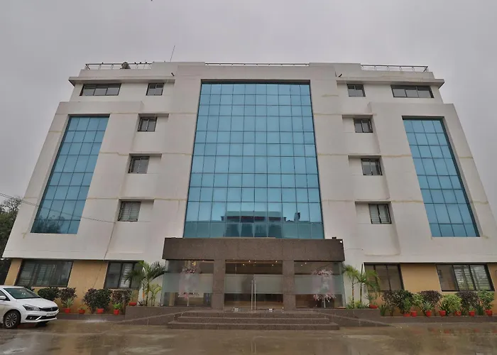 Atithi Resort Bharuch