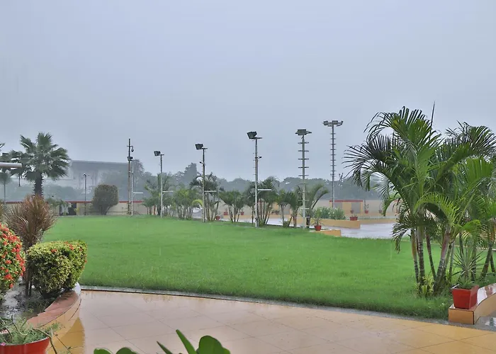 Atithi Resort Bharuch