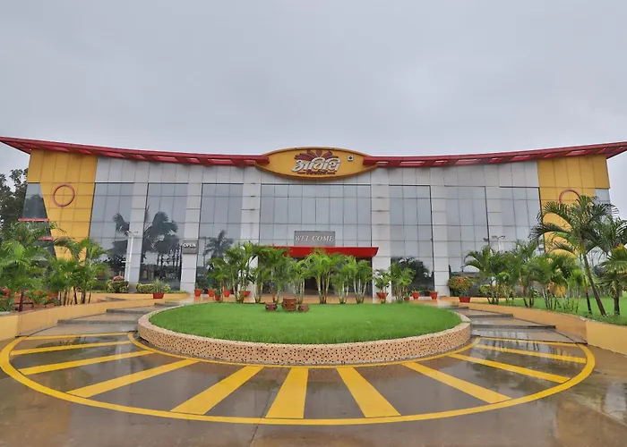 Atithi Resort Bharuch