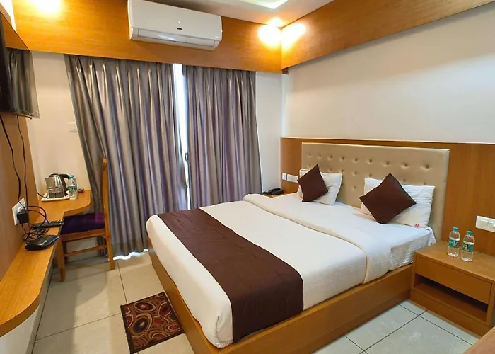Neeldeep Guest House Puri