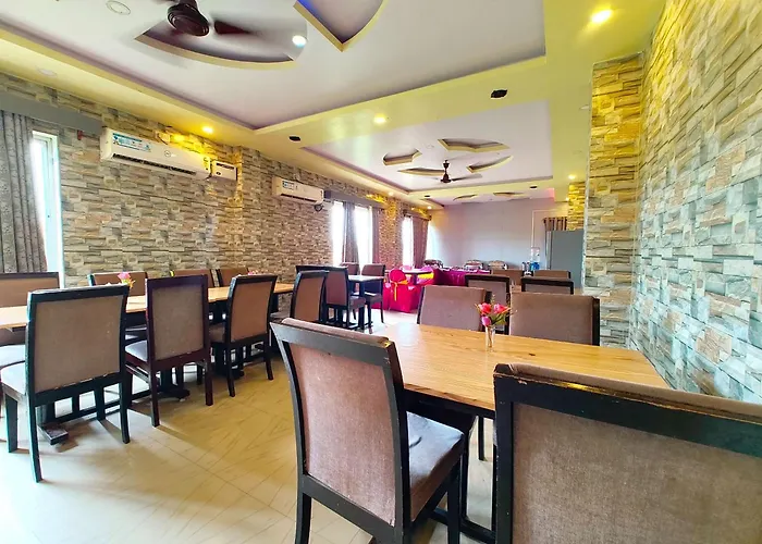 Neeldeep Guest House Puri